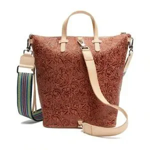 Bags | Nwt New Consuela Suzie Sling | Poshmark display picture 3